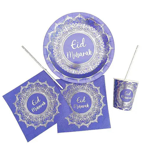 ramadan party set 9