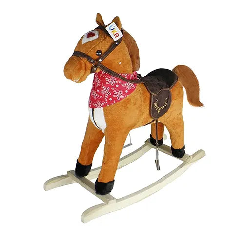 rocking horse 1