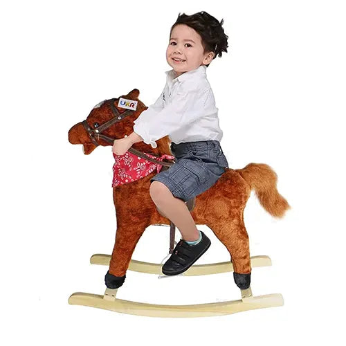 rocking horse 10