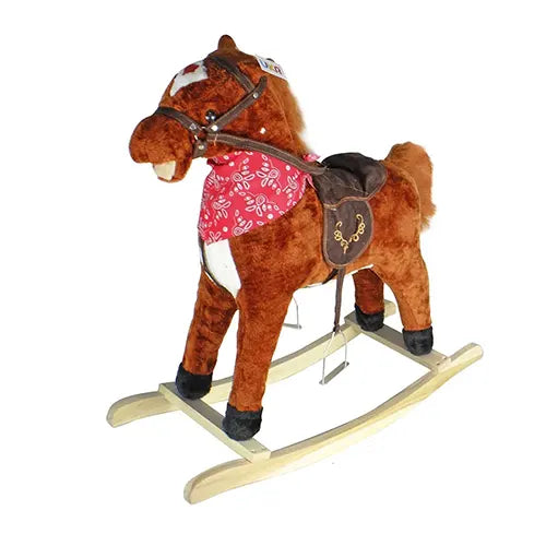 rocking horse 2