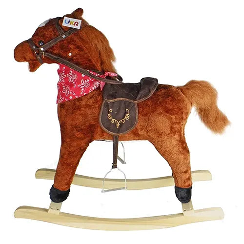 rocking horse 4