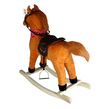 rocking horse 7