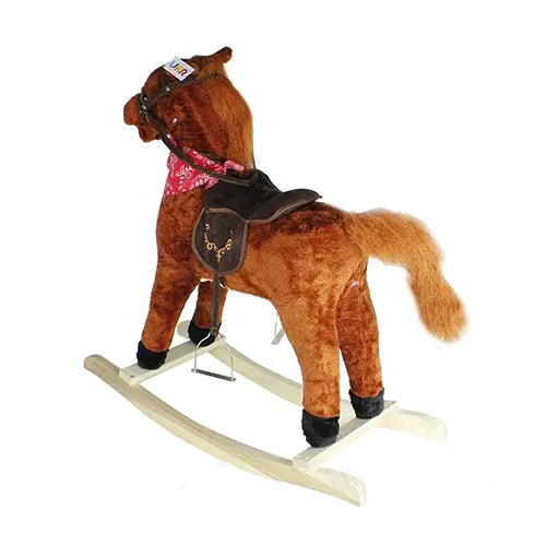 rocking horse 8