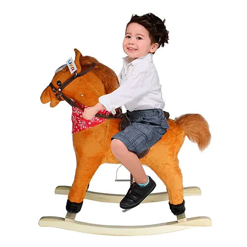 rocking horse 9