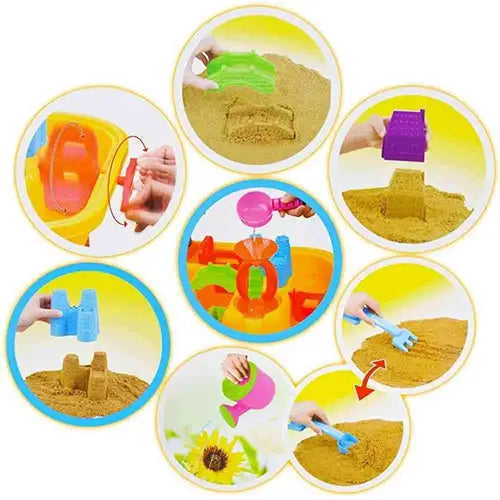 sand and water table 2