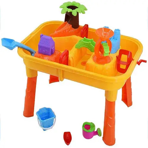 sand and water table 5