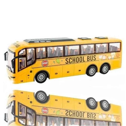 school bus rc 1