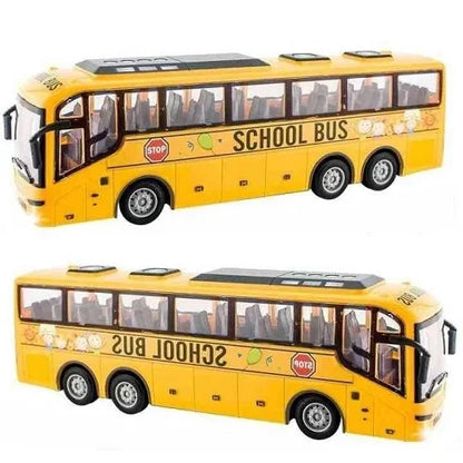 school bus rc 2