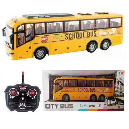 school bus rc 5