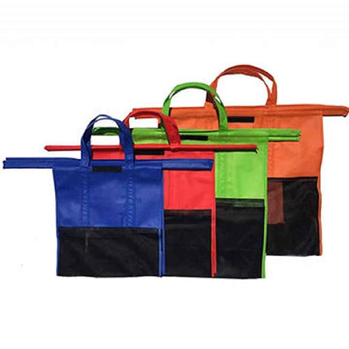 shopping bags set of 4 2