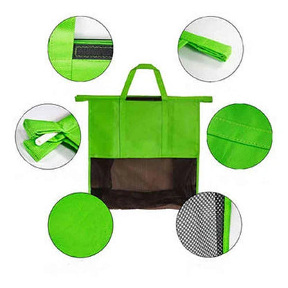 shopping bags set of 4 4