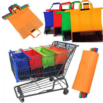 shopping bags set of 4 7