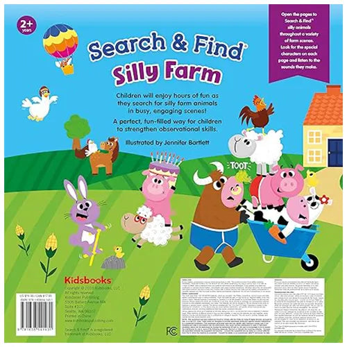 silly farm search & find 2