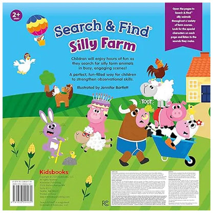 silly farm search & find 2