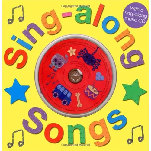 sing along songs