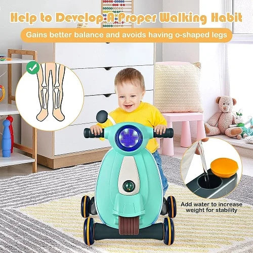 sit to stand learning walker 2 in 1 baby walker 2