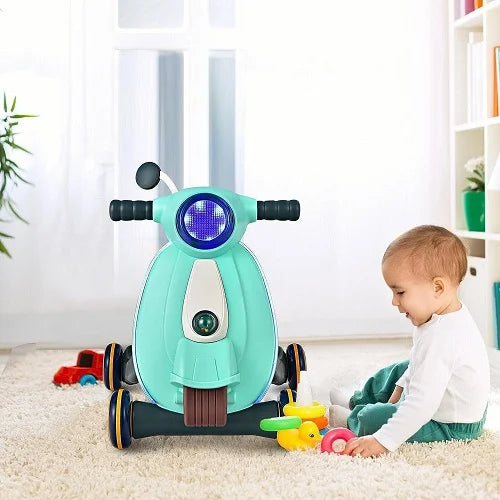 sit to stand learning walker 2 in 1 baby walker 8