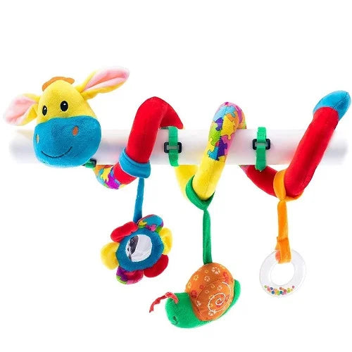 spiral pram rattle 1