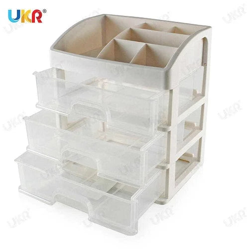 stationery box with drawers 2