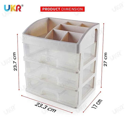 stationery box with drawers 3
