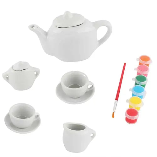 tea set diy 3