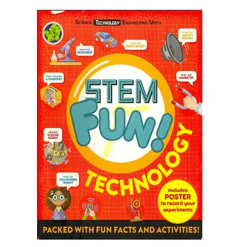 technology stem fun 1