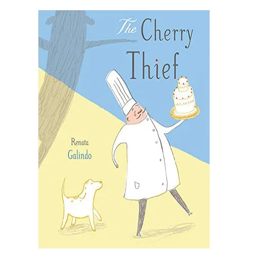 the cherry thief 1