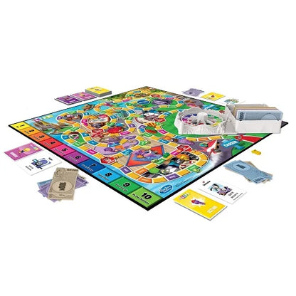 the game of life game 2