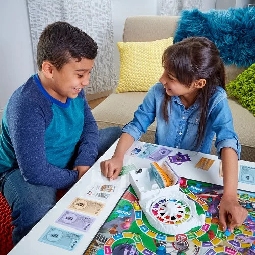 the game of life game 3