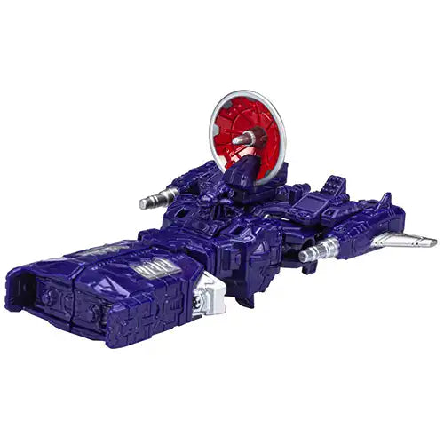 transformers generations legacy ev core shockwave 2