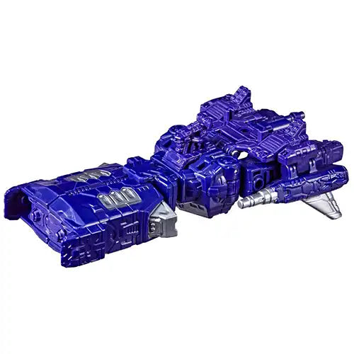 transformers generations legacy ev core shockwave 4