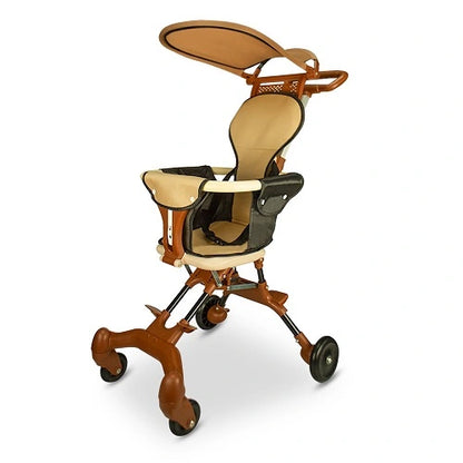 Travel Portable Stroller Cabin Approved