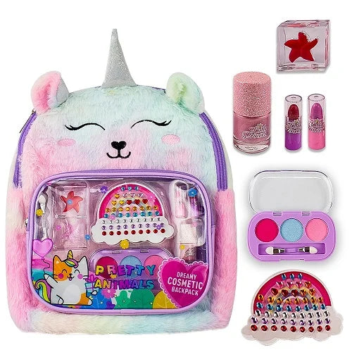 unicorn makeup bag 1