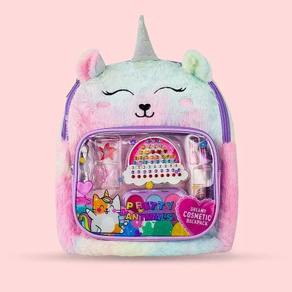 unicorn makeup bag 2