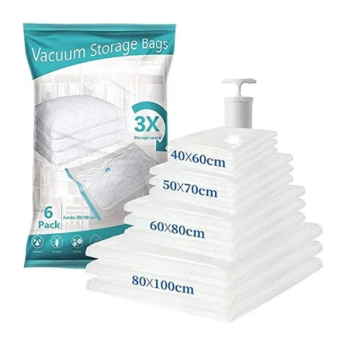 vacuum storage bags 1