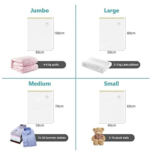 vacuum storage bags 2