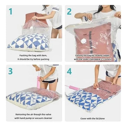 vacuum storage bags 3