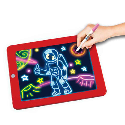 Glowing Magic Pad UKR Eshop